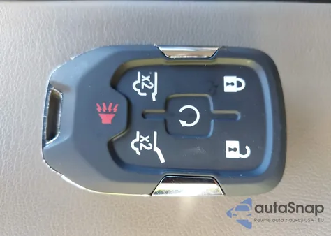 2018 GMC Yukon Xl Slt from USA, damaged, VIN 1GKS2GKC5JR166776